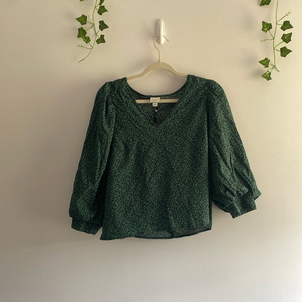 Womans blouse